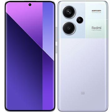 Xiaomi Redmi Note 13 Pro+ 5G 8 GB/256 GB fialový