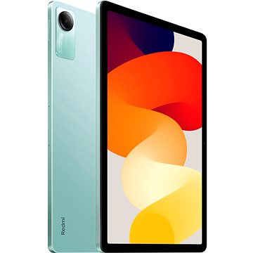 Xiaomi Redmi Pad SE 8 GB / 256 GB zelený