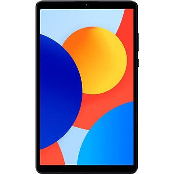 Xiaomi Redmi Pad SE 8.7 WiFi 4 GB/64 GB Graphite Gray