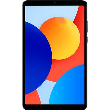 Xiaomi Redmi Pad SE 8.7 WiFi 4 GB/128 GB Sky Blue