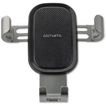 4smarts Car Holder Grabber 2.0 grey/black