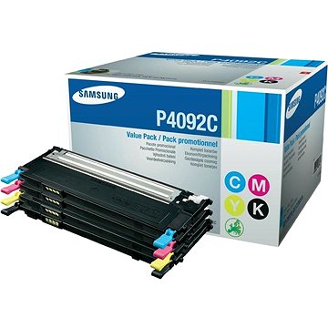 Samsung CLT-P4092C Multipack