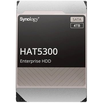 Synology HAT5300-4T