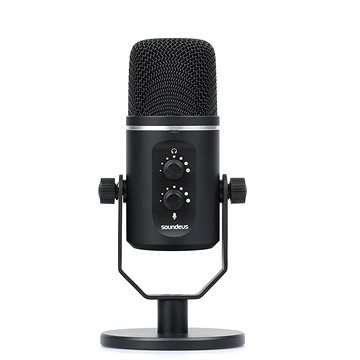 Soundeus Desktop Mic 01