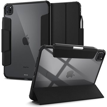 Spigen Ultra Hybrid Pro Black iPad Pro 11\