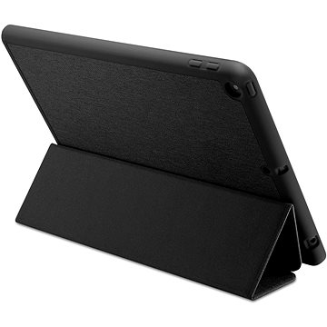 Spigen Urban Fit Black iPad 10.2\