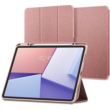 Spigen Urban Fit Rose Gold iPad Air 12.9\