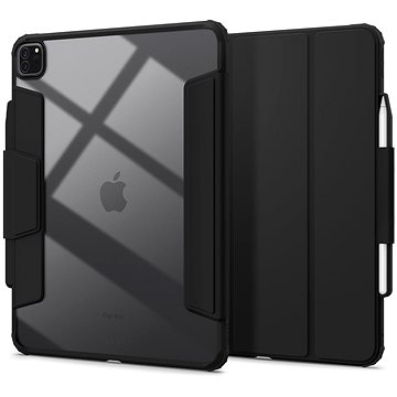 Spigen Air Skin Pro Black iPad Pro 13\