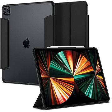 Spigen Ultra Hybrid Pro Black iPad Pro 12.9\