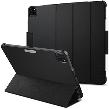 Spigen Smart Fold Plus Black iPad Air 10.9\