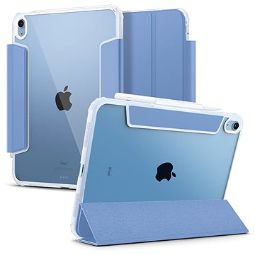 Spigen Ultra Hybrid Pro Cornflower Blue iPad 10.9\