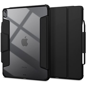 Spigen Air Skin Pro Black iPad Air 12.9\