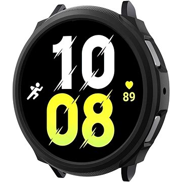 Spigen Liquid Air Matte Black Samsung Galaxy Watch6 40 mm