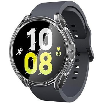 Spigen Ultra Hybrid Crystal Clear Samsung Galaxy Watch6 40 mm