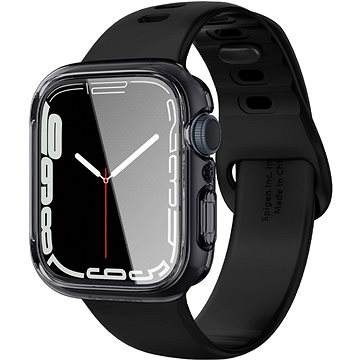 Spigen Ultra Hybrid Space Clear Apple Watch 9/8/7 41 mm