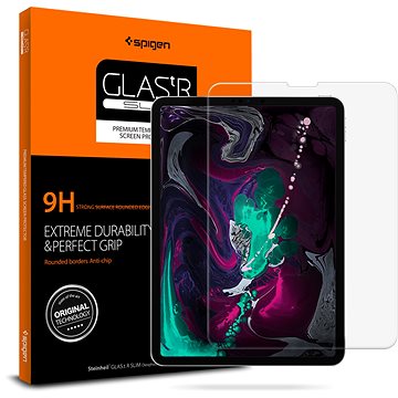 Spigen Glas.tR SLIM iPad Air 10.9\