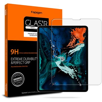 Spigen Glas.tR SLIM iPad Pro 12.9\