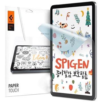 Spigen Paper Touch iPad Air 10.9\