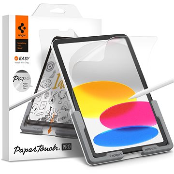 Spigen Paper Touch Pro 1 Pack iPad 10.9\