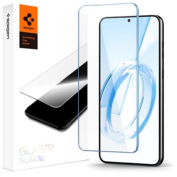 Spigen Glass tR Slim HD (1P) Transparency Samsung Galaxy S23+