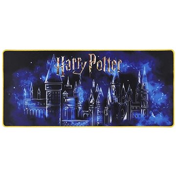 SUPERDRIVE Harry Potter Desk Mat XXL