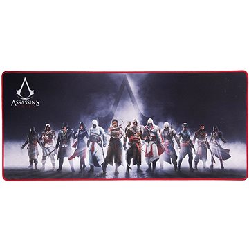 SUPERDRIVE Assassin\'s Creed Mouse Pad XXL