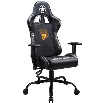 SUPERDRIVE Call of Duty Pro Gaming Seat