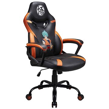 SUPERDRIVE Dragonball Z Super Junior Gaming Seat