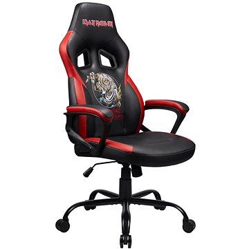 SUPERDRIVE Iron Maiden Gaming Seat Original