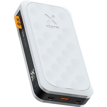 Xtorm 35 W Fuel Series Powerbank 20 000 mAh – Dusk White