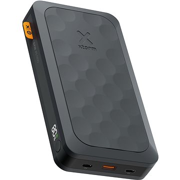 Xtorm 67 W Fuel Series Powerbank 45 000 mAh – Midnight Black