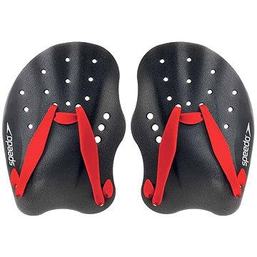 speedo tech paddle size