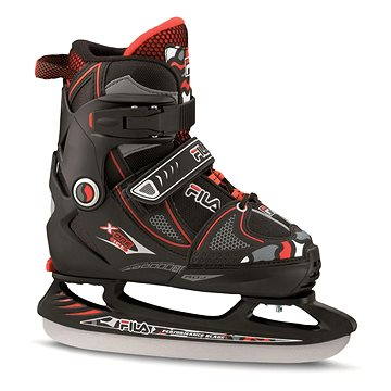X-One Ice / red M - Skates | alza.sk