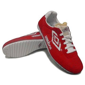 Umbro Ancoats 2 Classic red size - Shoes | alza.sk