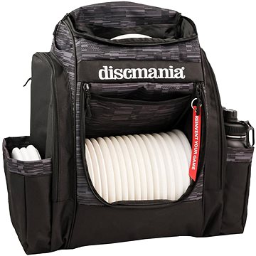 Discmania Fanatic Sky backpack