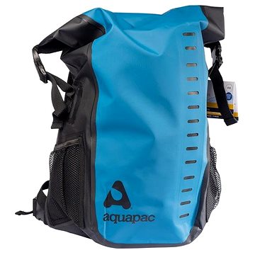 Aquapac TrailProof DaySack -  28 l cool blue