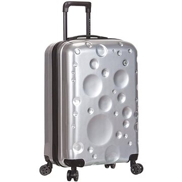 azure sirocco suitcase