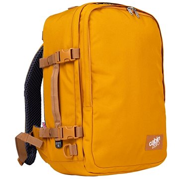 CabinZero Classic Pro 32 L Orange Chill