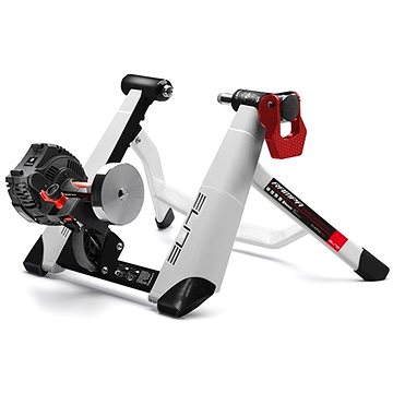 elite rampa bike trainer