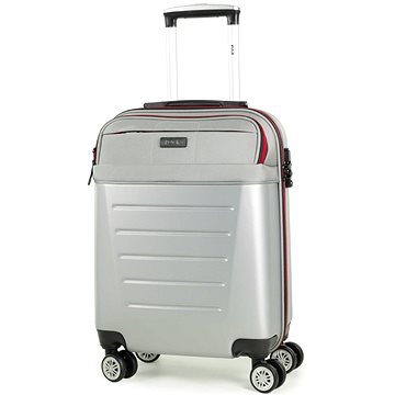 rock hybrid luggage