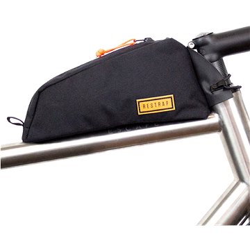 Restrap Taška na rám Bolt on Top tube Bag – black