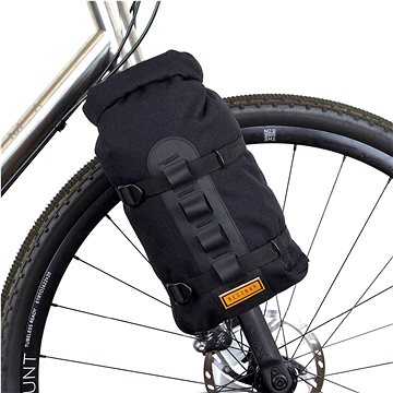 Restrap Taška na vidlicu Fork Bag – black