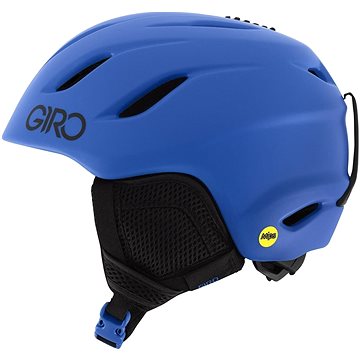 giro nine jr