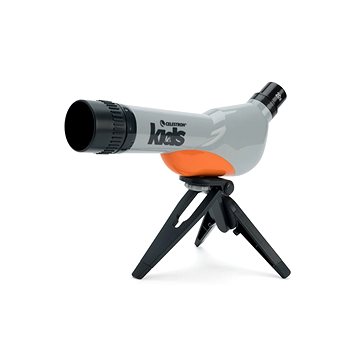 Celestron Kids 20 – 40 × 30 mm