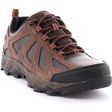 Columbia Peakfreak Xcrsn II Low L 