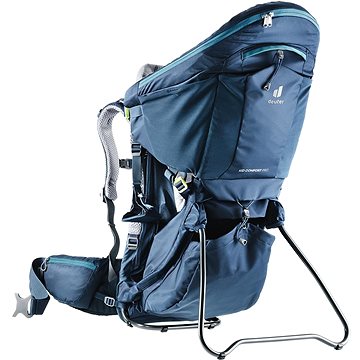 Deuter Kid Comfort Pro midnight