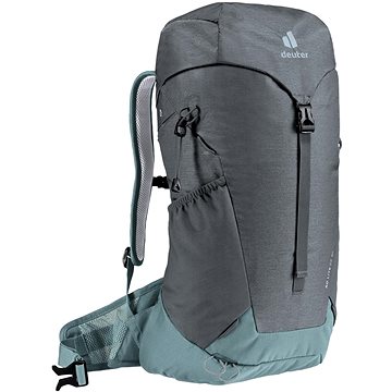 Deuter AC Lite 22 SL graphite-shale