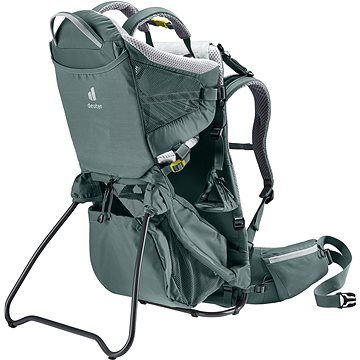 Deuter Kid Comfort Active teal