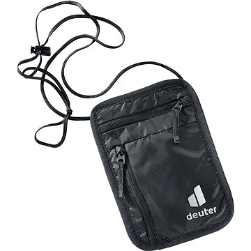 Deuter Security Wallet I black