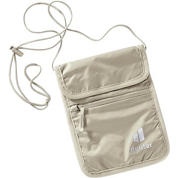 Deuter Security Wallet II sand